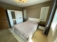 Denize 5 Dakika Mesafede, Merkezde Konforlu Villa