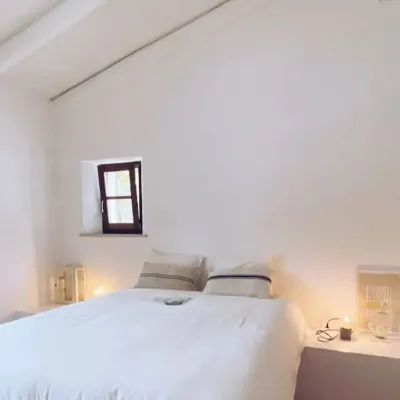 Monte Cucs - House on the Hill