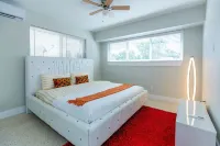 Deco Drift 2 bedroom Apartment