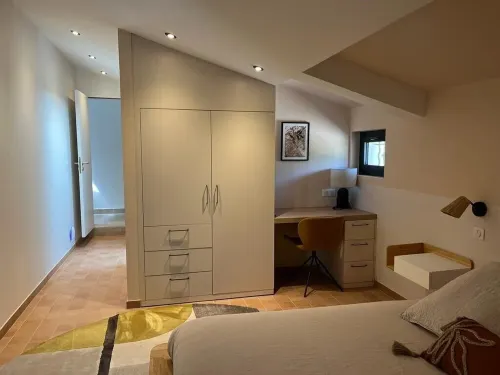 Charming and elegant villa