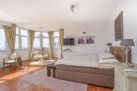 Luxury Villa Ciara Sevid Các khách sạn ở Sevid