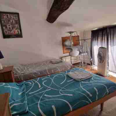 Petit nid Cosy Typiquement Provençal Rooms