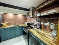 Modern 2-bedroom apartment in a central location