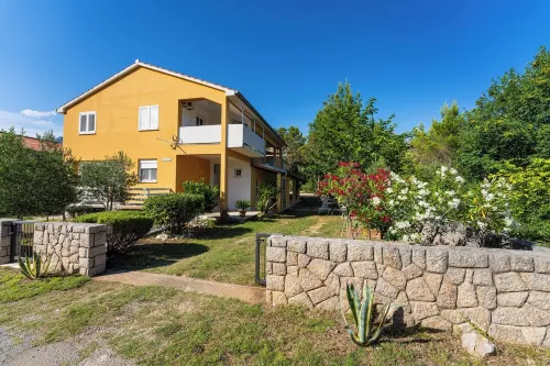 Apartment Fig-a quiet vacation for 2 next to the pine forest Hotels in Seline
