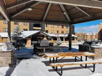 Resort Condo NEXT to Ski Run w/ Pool & Hot tub! Hotels in Brian Head