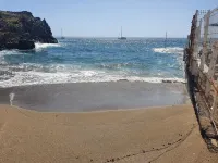 Elegant apartment spectacular swimming pool with chiringuito private parking