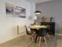 QEhome, comfort and parking in the center of Manresa