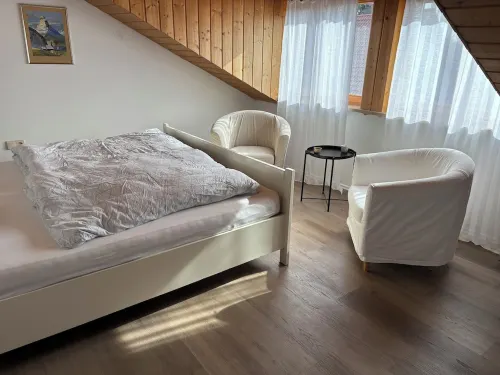 Alpenblick vacation apartment - feel good in the countryside Các khách sạn ở Purgen