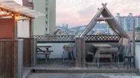 Boryeong (Daecheon) the Daecheon Story Pension - 4-Star