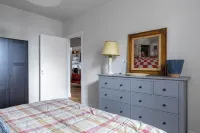 Dimora San Donato - Elegant Attic with panoramic terrace