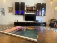 Historic Holiday Home Il Melograno where tranquility reigns supreme 萊切省住宿飯店