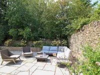 Easter Cottage - parking