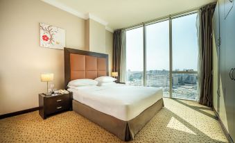 Kingsgate Hotel Doha by Millennium Hotels