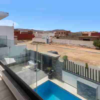 Villa MOSA - 3 bedroom villa with Private pool Others