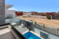 Villa MOSA - 3 bedroom villa with Private pool