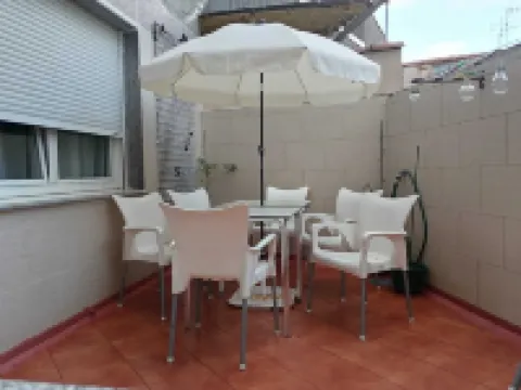 Cervantes Apartment Ideal for families and groups looking for space