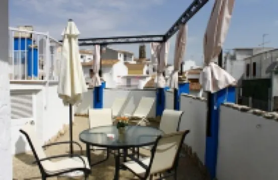 Aurora Cottage for 9 people