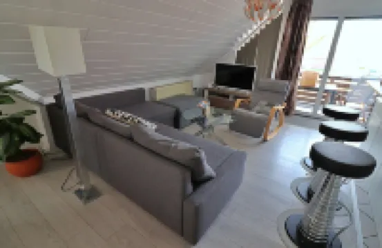 Sundeck Atelier - your studio that pampers the sun!