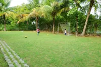 2 Bed Room Villa with Pvt  Pool Các khách sạn ở Chengalpattu