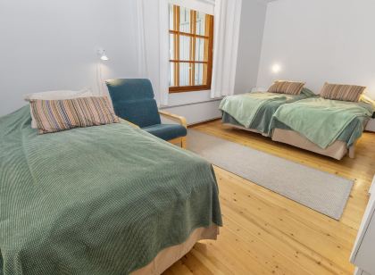 Saariseläntie 8 e 11