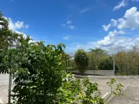 Agréable Studio aux Trois Ilets Proche de la mer