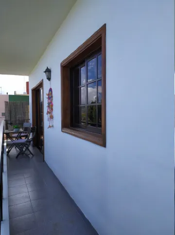 The most beautiful sunsets in Sauzal