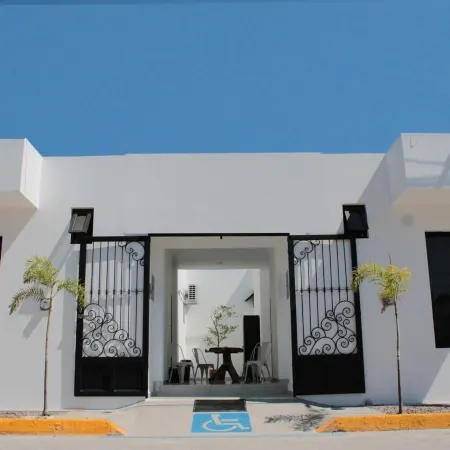 Hotel COCO