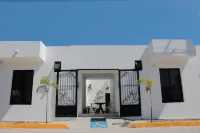 Hotel COCO Hotels in San Blas