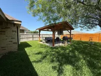 U Patio Oasis - 3 br - 2 bth