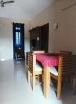 One BHK Terraced Apartment at a short walk to Benaulim Beach Hotels in 