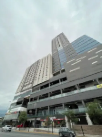 Departamento, Fundidora, Cintermex y Pabellón Ciudadano Hotels in 