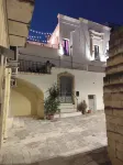 Delightful studio apartment 71 in the historic center of Grottaglie, province of Taranto Hotels in Grottaglie