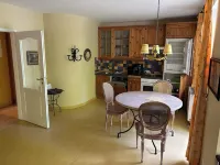 Apartment Provencale