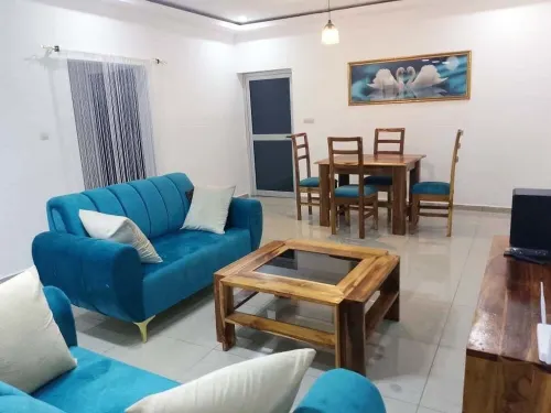 Apartment SWAN - 2 rooms Fully equipped in a quiet area