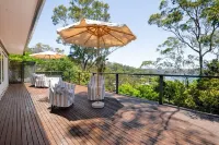 Sirius above Clareville Beach