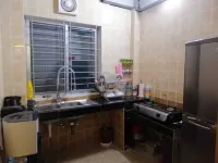 Family Environment apartmnet Hotel a Tongi