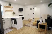 Romantic, Luxurious Getaway in the Heart of Amish Country