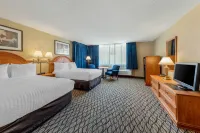 Clarion Hotel Anaheim Resort Hotels near Rte 66