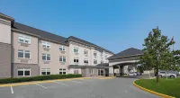 Four Points by Sheraton Barrie Hôtels à : Barrie