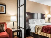 Quality Inn Hotels in Chautauqua County