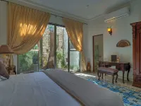 El Palacito Secreto Luxury Boutique Hotel & Spa - balcony