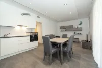 Cozy 2-bedroom apartment, in residence with swimming pool 500 meters from the sea