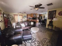 3bd/2ba Spacious Home in Safe Area! Walk to the Lake and Only Minutes from NOLA