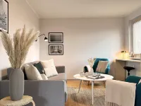 Zirchow, vacation apartment Lindenstrasse Hotels in Zirchow