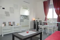 Complete and bright apartment in Monfalcone Hotels in Monfalcone