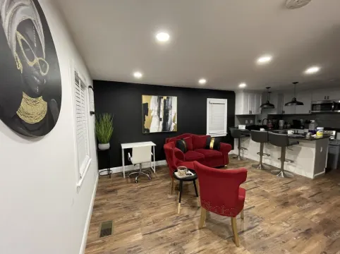 Rutgers University, Dream Mall, NYC 拉威酒店