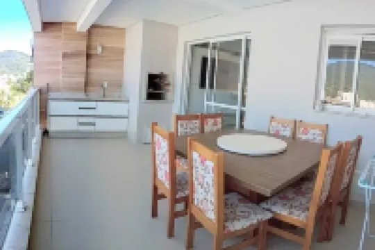 Beautiful loft in Palmas