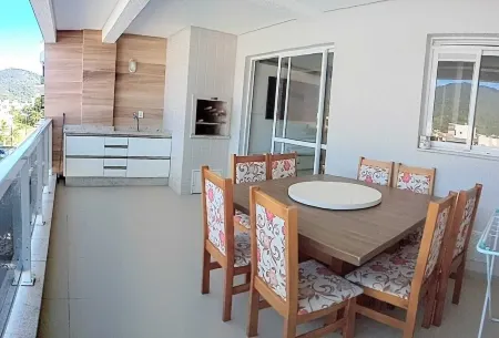 Beautiful loft in Palmas