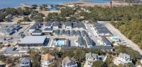Newly built ContemporaryCoastal Villa - Vila