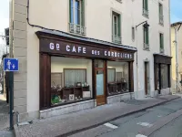 Le Grand Café - BedinShop - historic center Các khách sạn ở Romans-sur-Isere